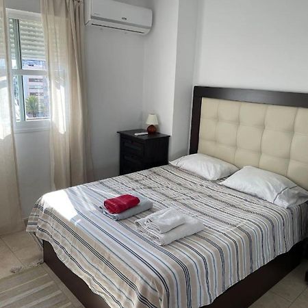 Italia 57 Apartment Huelva Ngoại thất bức ảnh
