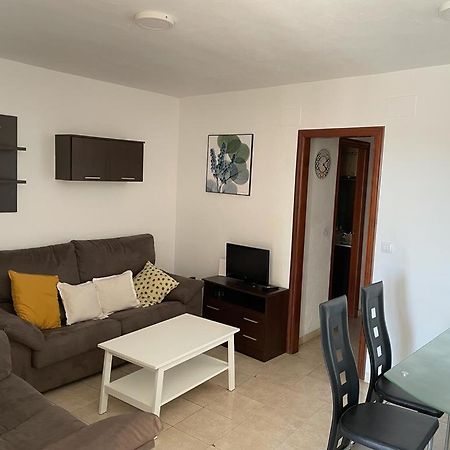 Italia 57 Apartment Huelva Ngoại thất bức ảnh
