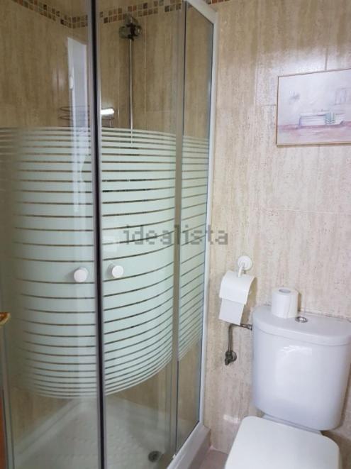 Italia 57 Apartment Huelva Ngoại thất bức ảnh